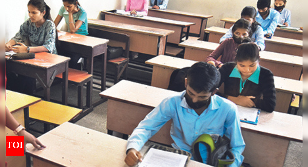 Mumbai division sees its first malpractice in HSC exam | Mumbai News ...