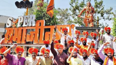 New names for Aurangabad city, dist & taluka: Maharashtra deputy CM Devendra Fadnavis