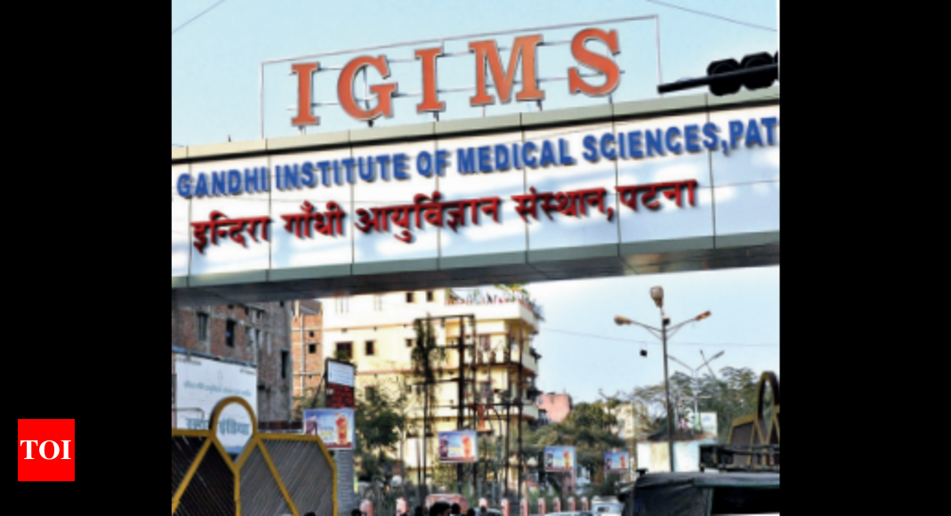 Institute Of Medical Sciences Indira Gandhi Institute Of Medical   Photo 