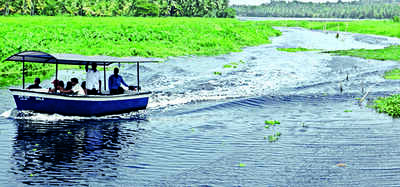Nod for eleven EDOZs along Akkulam-Kollam canal stretch