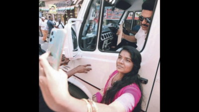 Budget will announce details of Rs 1,000 dole for women: Tamil Nadu CM M K Stalin