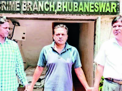 Court nod to sale of 24 acres of chit fund firm’s land