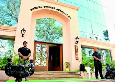 BJP continues to target BCA