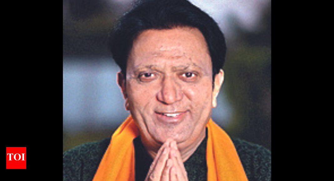 Rajput: Govt To Set Up Common Facilities At Industrial Estates ...