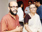 Rohit & Rahul's 'Red' art exhibition