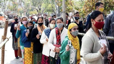 Countdown begins for Meghalaya Assembly polls, battle for Shillong in focus