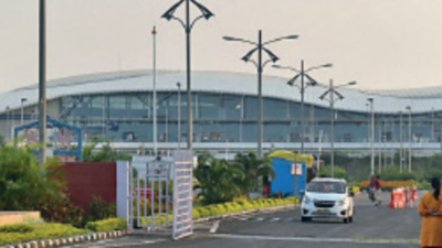 Bhopalis seek better air connectivity this summer
