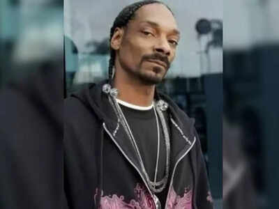 Snoop Dogg reveals secret to happy marriage | English Movie News ...
