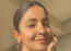 Anushka Sharma wishes fans good morning with a sun-kissed selfie