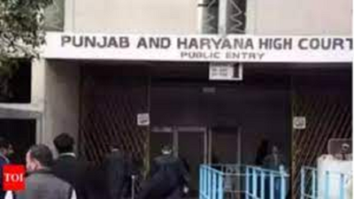 3 cops face action after tainted DSP talks to media in Punjab & Haryana High Court