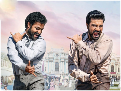 ‘RRR’ actors JrNTR and RamCharan are expected to perform the iconic ’Naatu Naatu’ song at the 95th Academy Awards ceremony