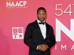 Jonathan Majors 