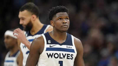NBA: Wolves, Warriors out to move above break-even mark