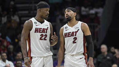 NBA: Heat latest to get stung by Hornets