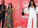 NAACP Image Awards 2023: Meet the winners in pictures 