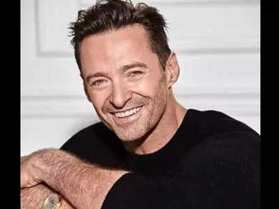 'It's so hard to be a teenager, incredibly difficult,' says Hugh Jackman