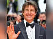 
I was crying, got emotional: Tom Cruise on reuniting with Val Kilmer
