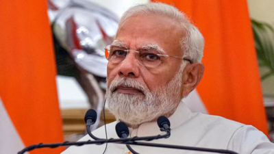 Medical consultation app's reach reflects power of India's digital revolution: PM Modi