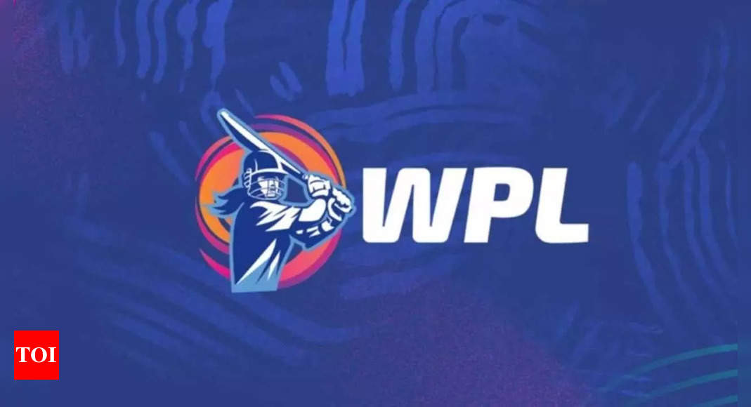 WPL set to give new wings to women’s cricket | Cricket News – Times of India