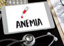 Iron deficiency anemia: 3 noticeable signs