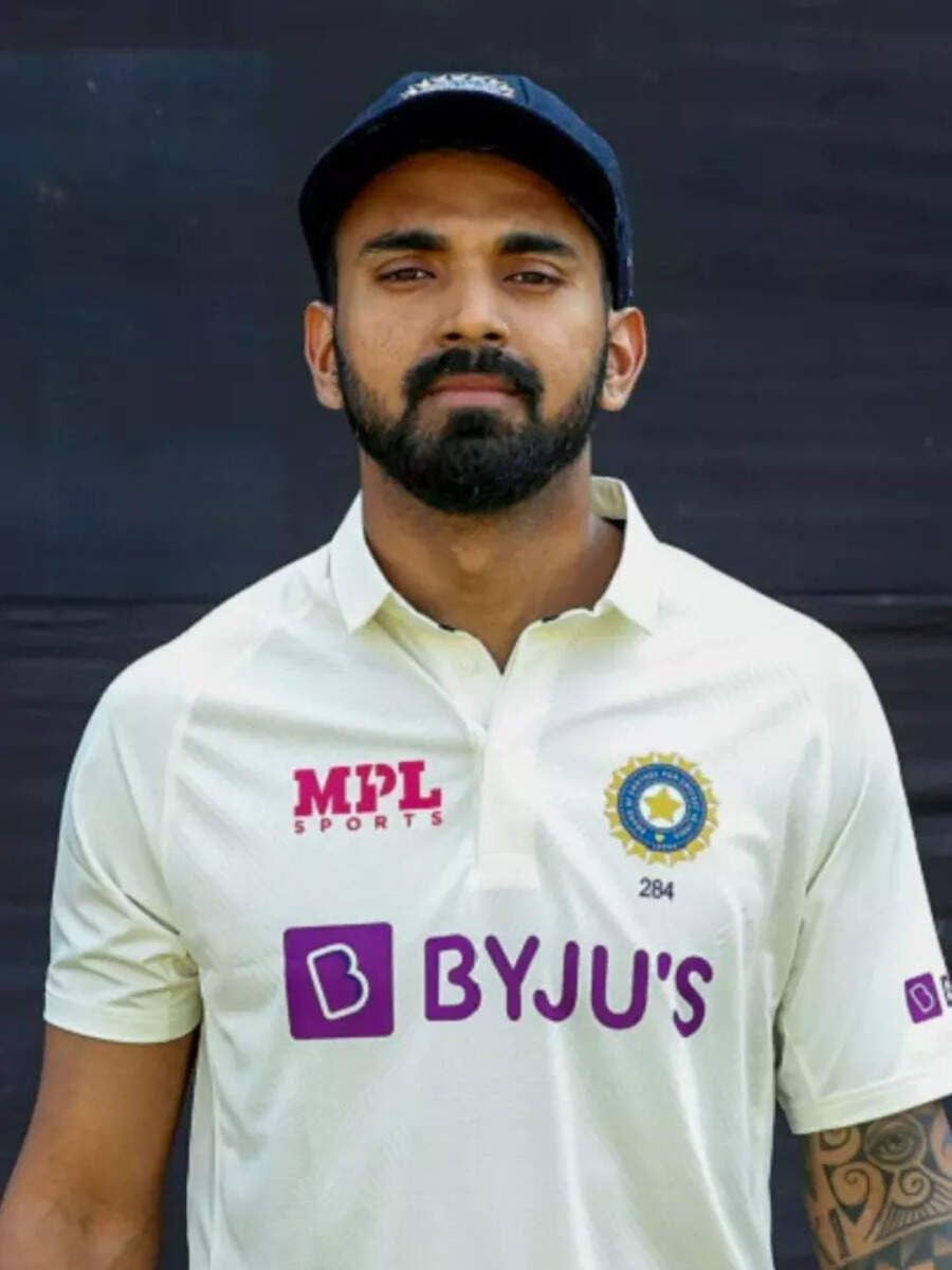 KL Rahul out, Shubman Gill in? : Predicting India's likely playing XI ...