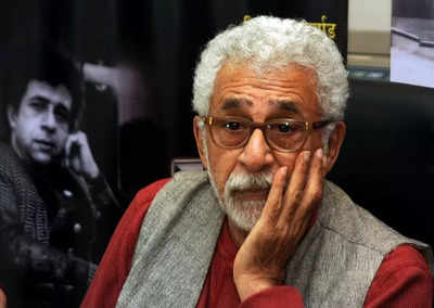 Naseeruddin Shah says South films are more imaginative and original than Bollywood
