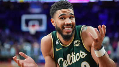 NBA round-up: Jayson Tatum wins a thriller for Boston Celtics