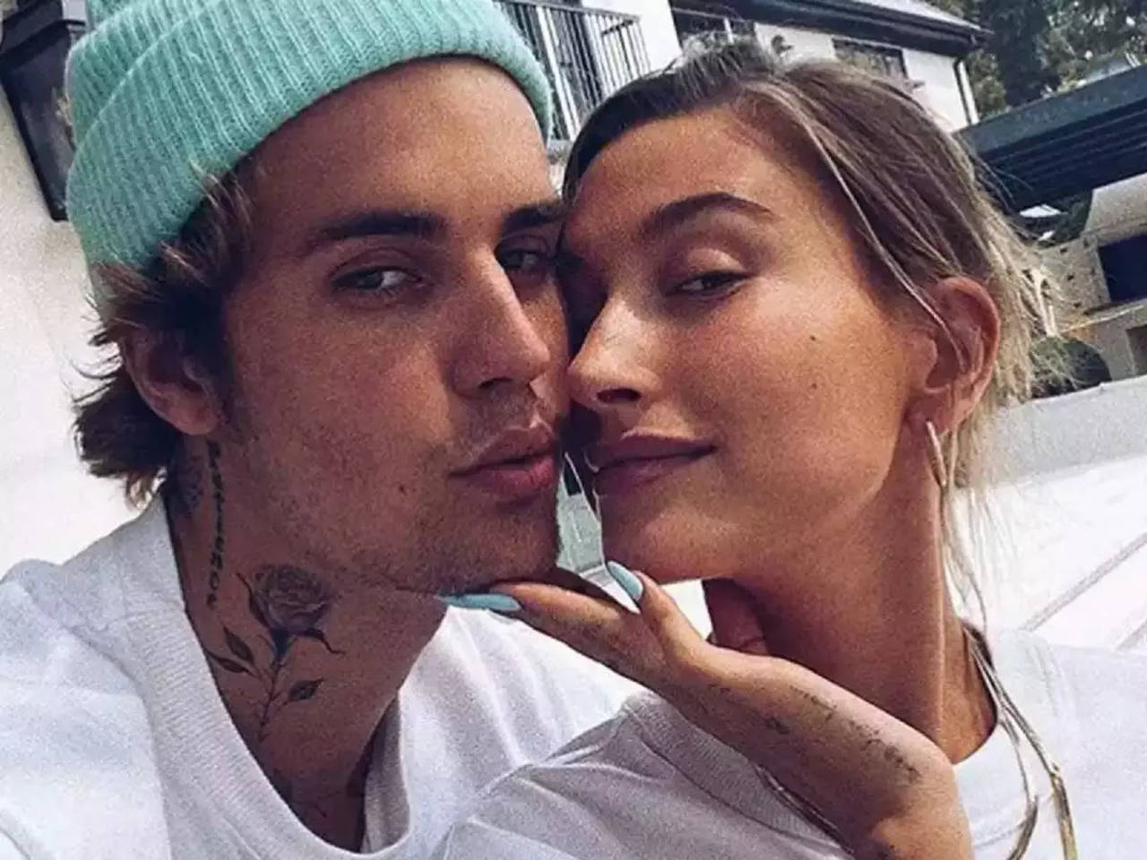 Are Justin Bieber and Wife Hailey Expecting a Baby Biebs?