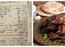 Age-old Kebab recipe surfaces from Warren Hastings' Diary, leaves netizens amazed