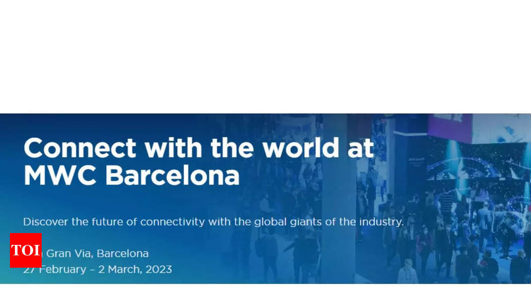 Connecting all things Android at MWC Barcelona