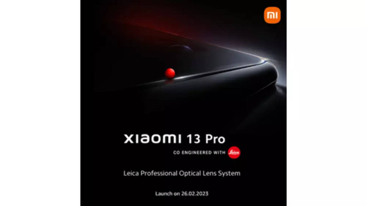 Xiaomi 13 Pro launched in India, Xiaomi 13 unveiled globally