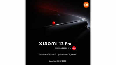 Xiaomi 13 Pro  Xiaomi Global
