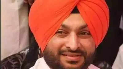 Punjab Cong MP receives threat call, asked to stop speaking against Amritpal Singh