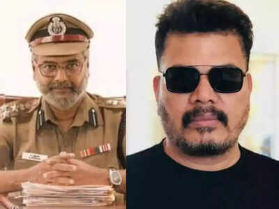 Vivek's scenes in 'Indian 2' will not be replaced | Tamil Movie News