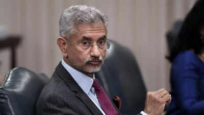 Derisking global economy a key concern of G20: EAM Jaishankar
