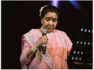 Asha Bhosle rocks her Mumbai concert