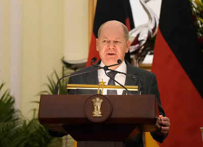 Germany wants to ease visa application for Indian IT workers