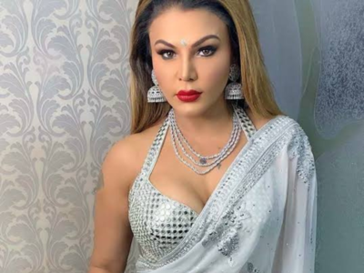 Amid legal battle with Adil Khan, Rakhi Sawant opens an acting academy in Dubai; says “it will provide aspiring actors work in Bollywood”