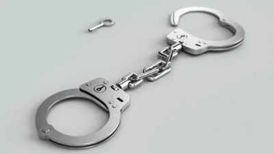 Ludhiana rural police arrests two 'drug peddlers' with 262 grams heroin