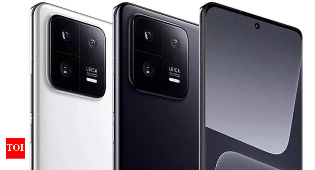 Xiaomi confirms MWC 2023 showcase as Xiaomi 13, Xiaomi 13 Pro and Xiaomi  13S Ultra global launch rumours circulate -  News