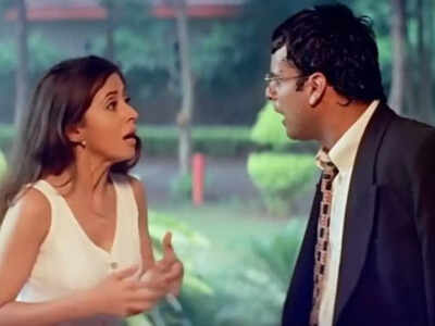 Urmila Matondkar-Manoj Bajpayee starrer 'Kaun' was one of Ram Gopal Varma's best