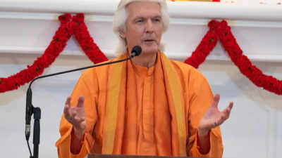 'Kriya Yoga awakens latent dormant powers of the soul'