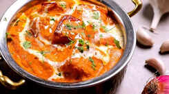 Watch: How to make Paneer Handi