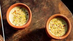 Watch: How to make Kadha Doodh