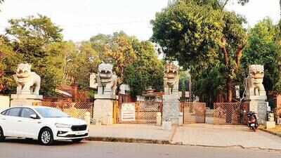 Defence minister’s letter boosts Ponda’s land-reclaiming hope