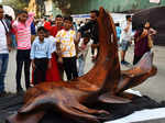 Kala Ghoda Arts Festival 2023 returns after a gap of 2 years