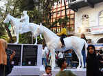 Kala Ghoda Arts Festival 2023 returns after a gap of 2 years