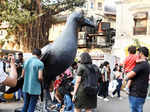 Kala Ghoda Arts Festival 2023 returns after a gap of 2 years