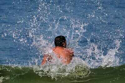 Maximum temperature to rise by 1-2°C from March 1
