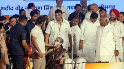 Buoyed by Bharat Jodo, Congress planning East-to-West Yatra